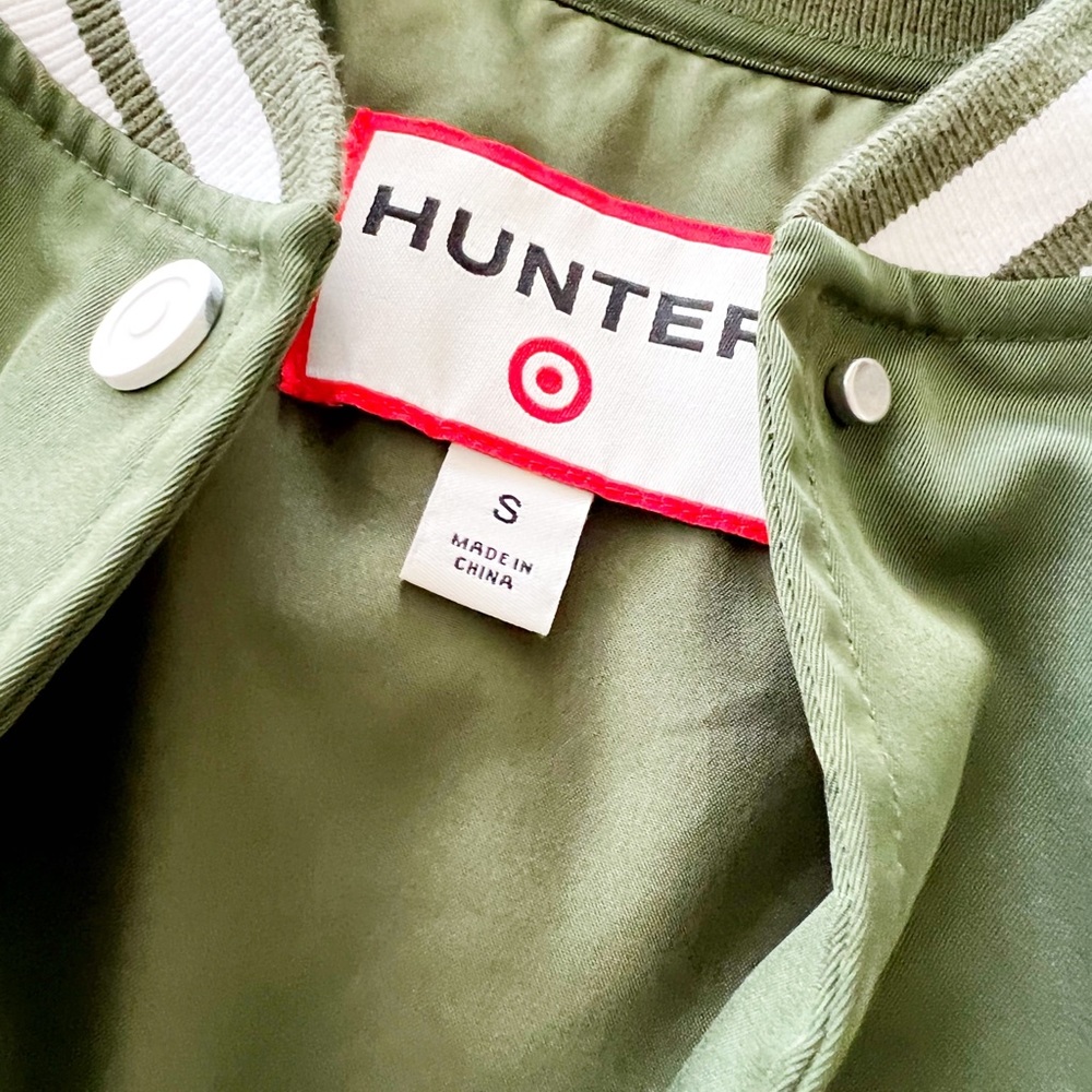 Used Hunter for Target jacket - Picture 2 of 3